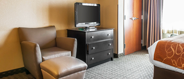 room